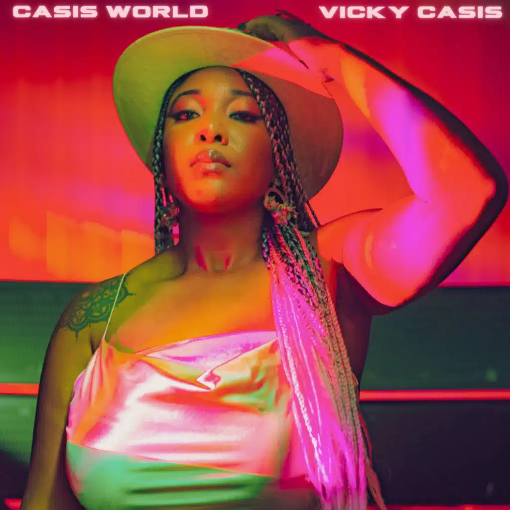 CASIS WORLD