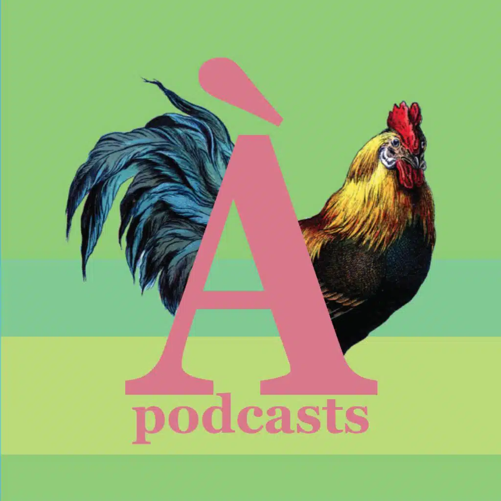 Radio Quelque chose (intermédiaire) - avec Jade (et Suzy): les trois petits cochons (RQC200)