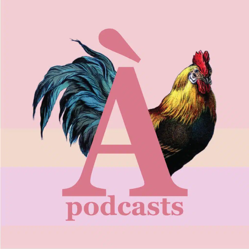 Les recettes de grand-mère - avec Madeleine: Le Savarin ou Baba au rhum  (RQC199)