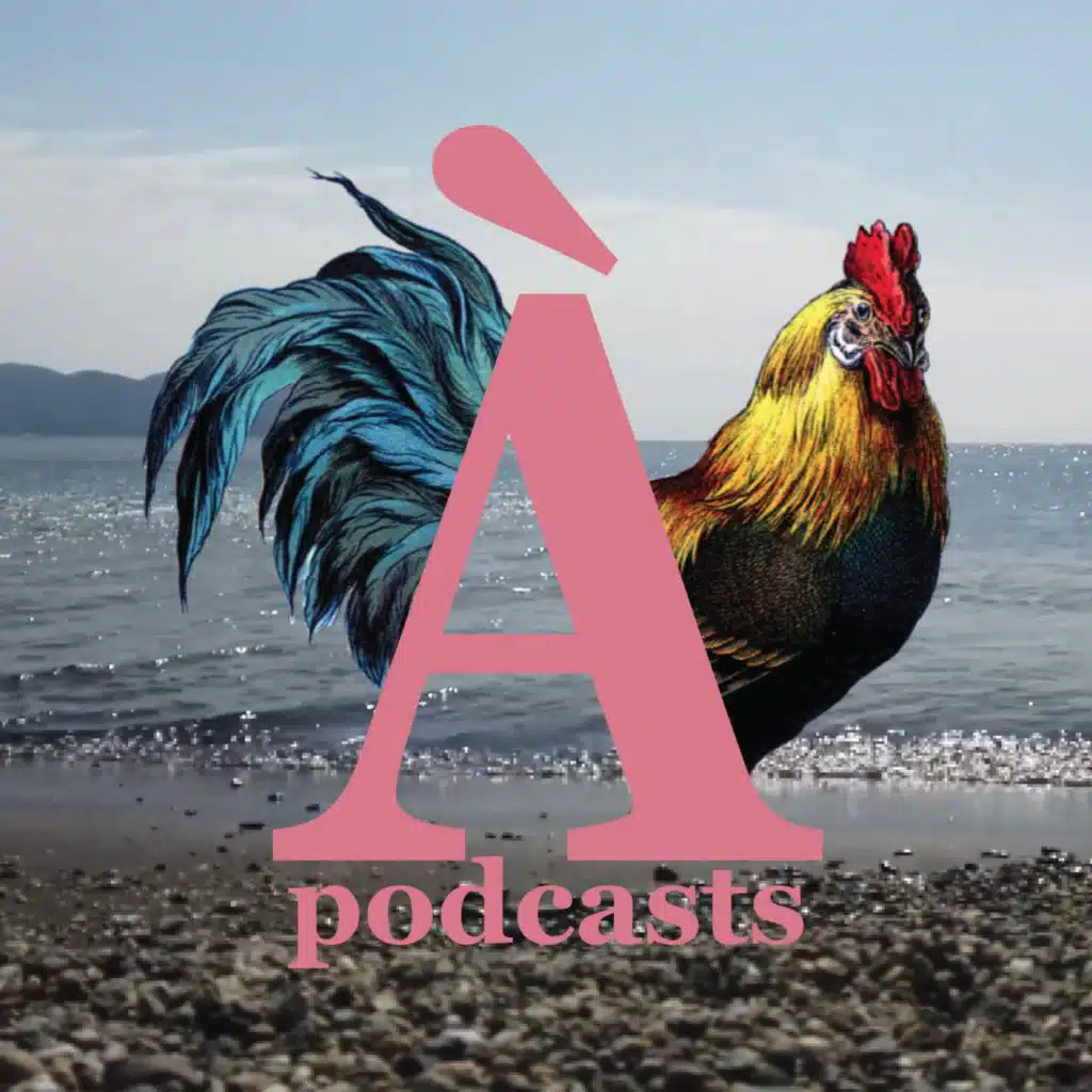 Radio Quelque chose (intermédiaire) - avec Damaris: annonce (RQC198)