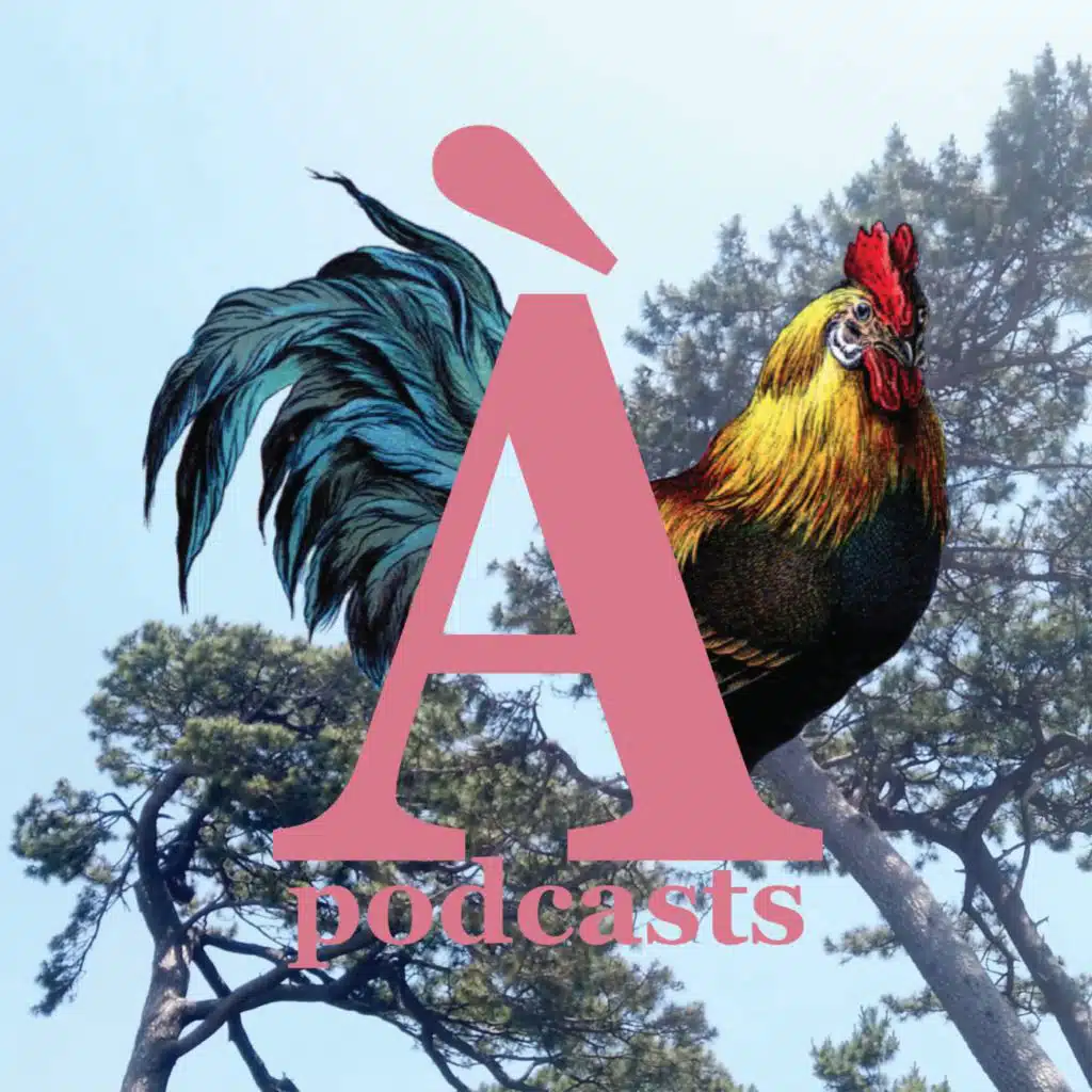 Radio Quelque chose (intermédiaire) - avec Céline: une coïncidence (RQC211)