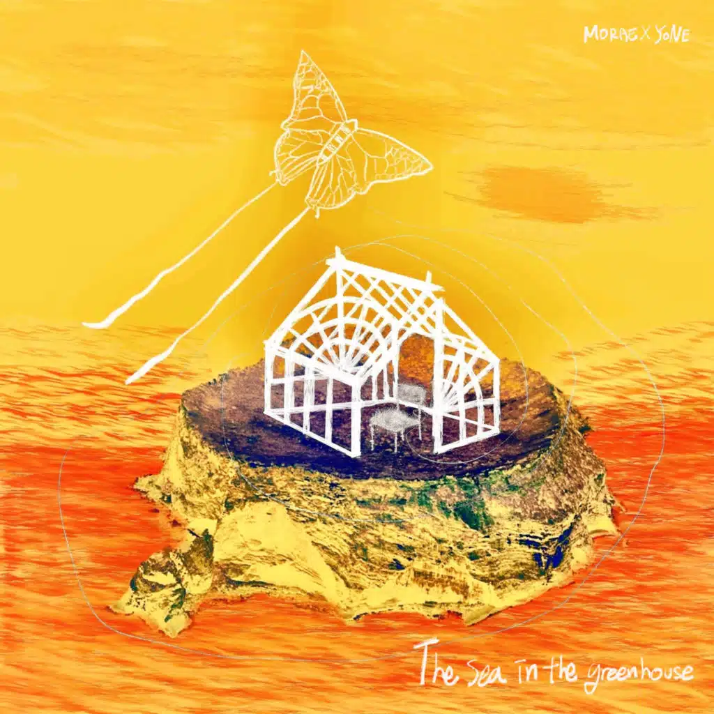 The Sea in the Greenhouse (feat. Yone Rodríguez)