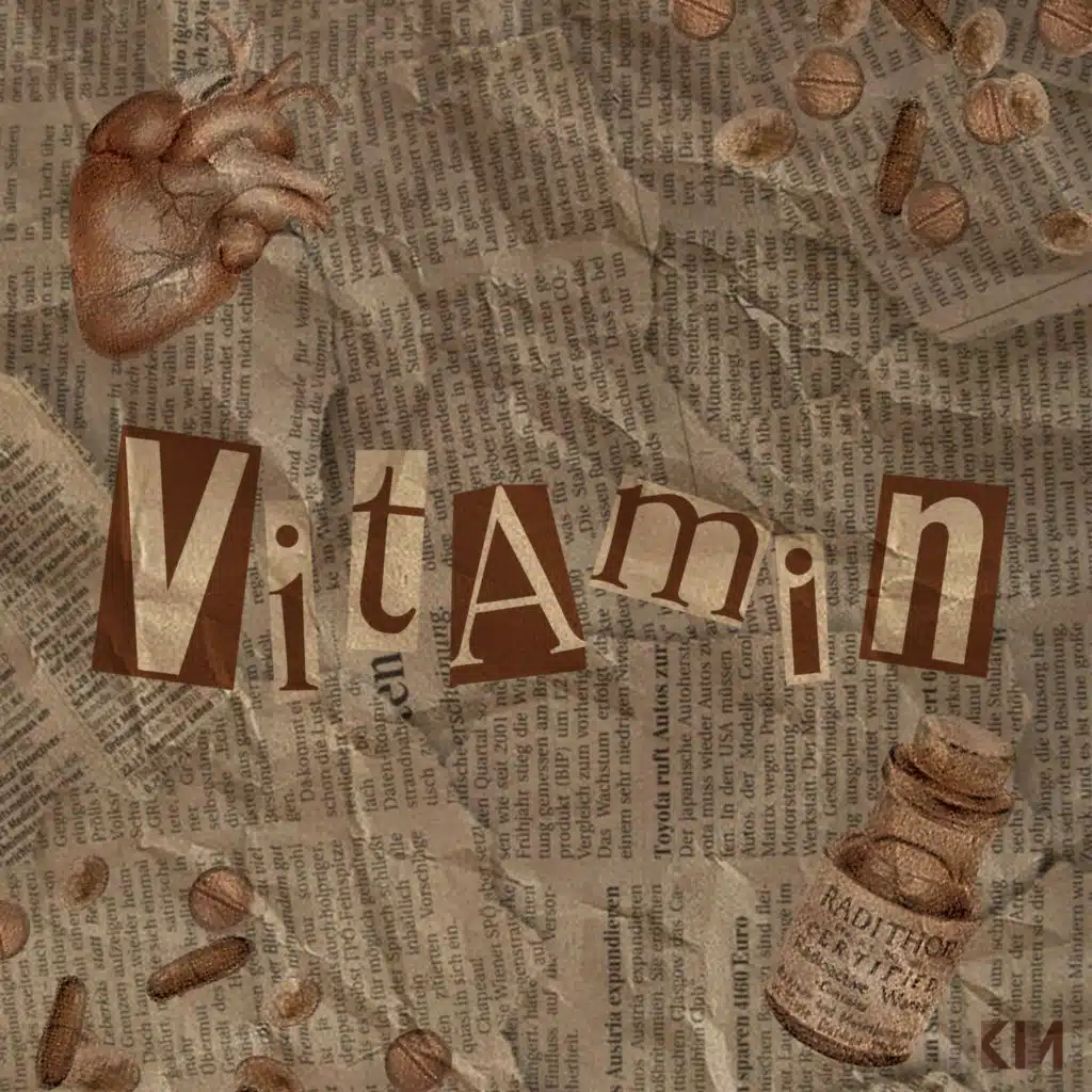 Vitamin