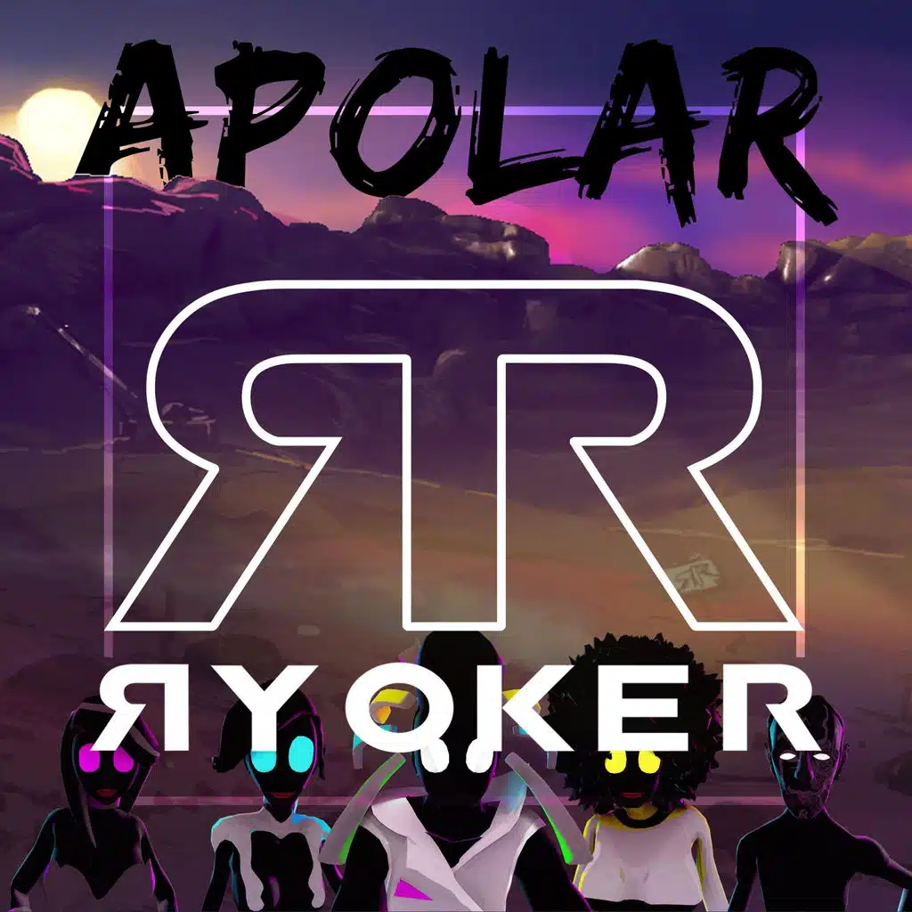 Apolar (Original Mix)