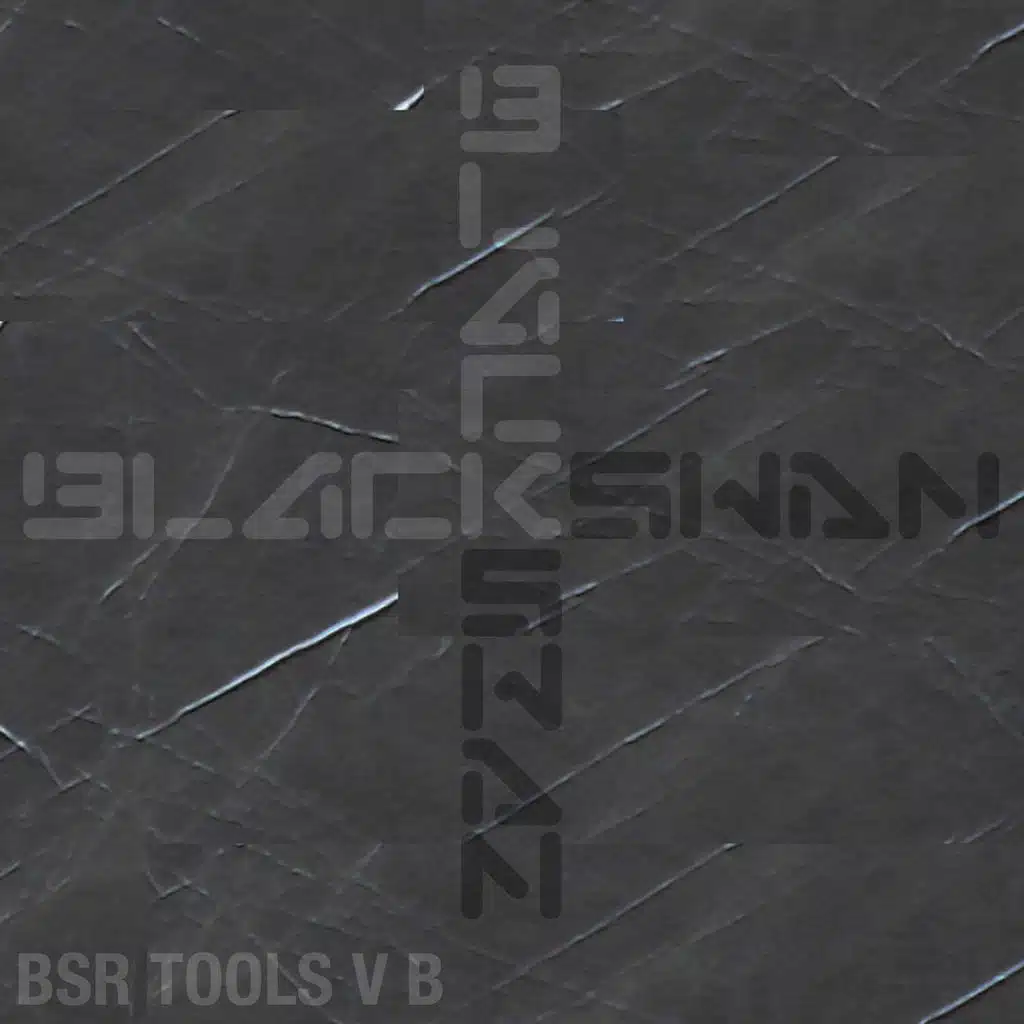 BSR Tools V B