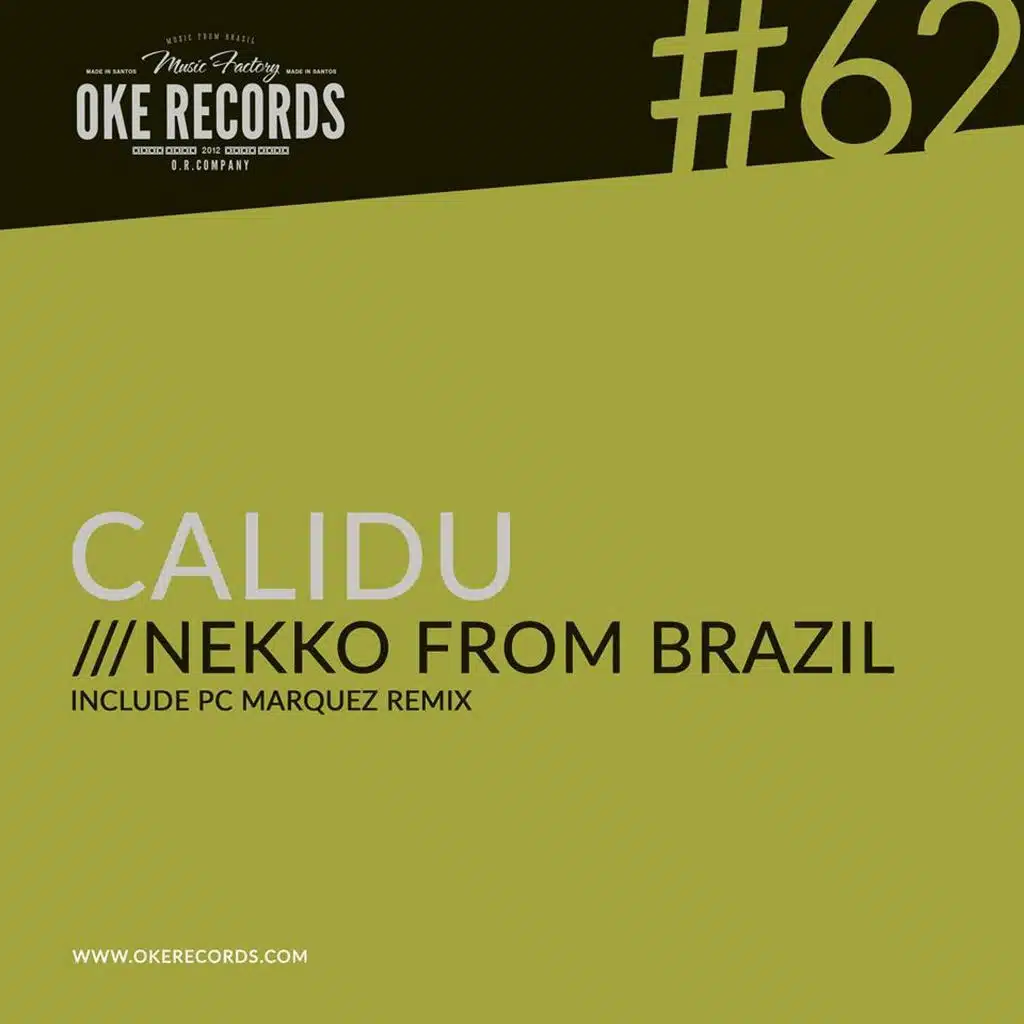 Calidu