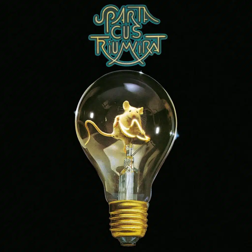 The Capitol Of Power