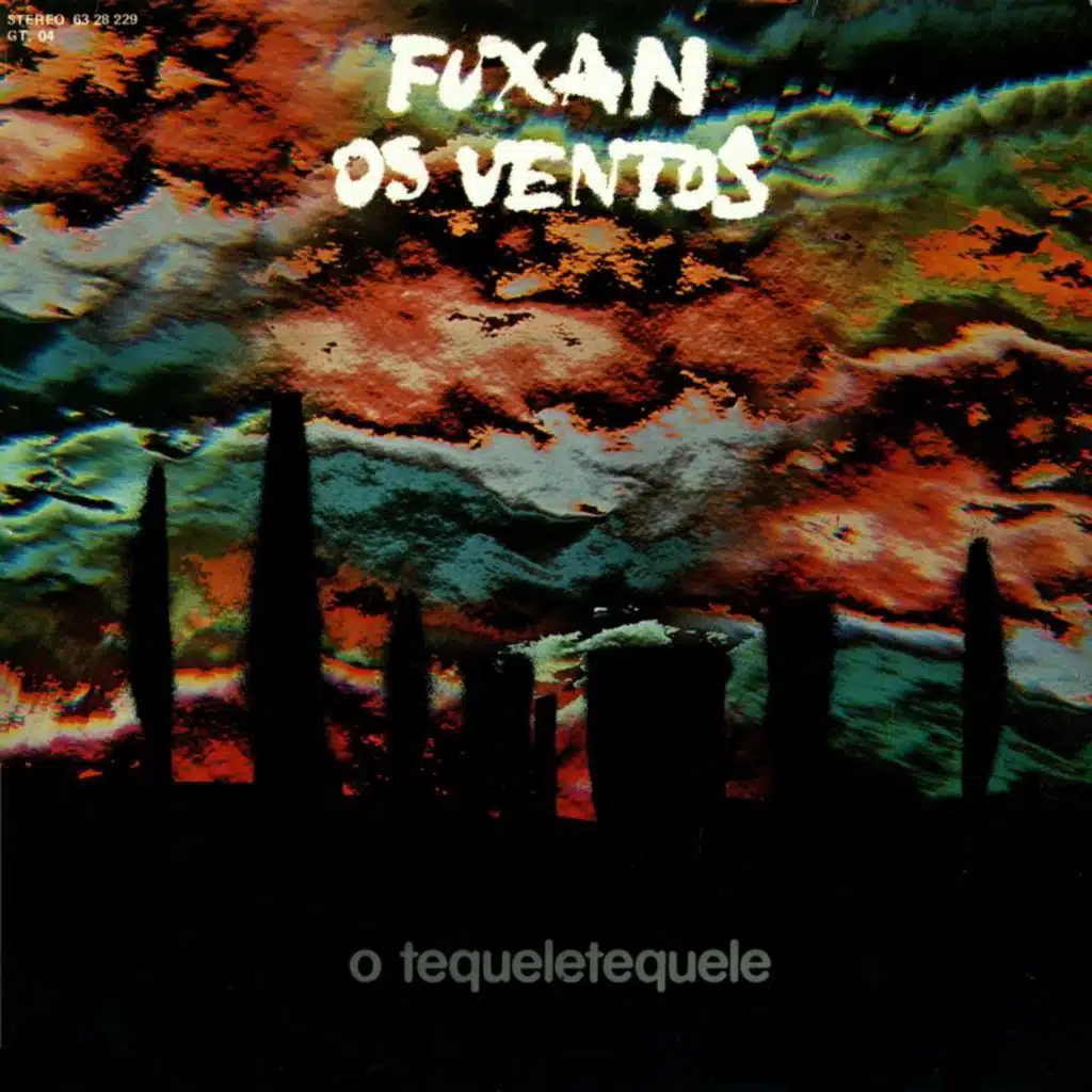 Brazos para a seitura