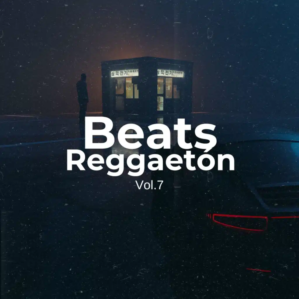 Beats Reggaeton, Vol. 7
