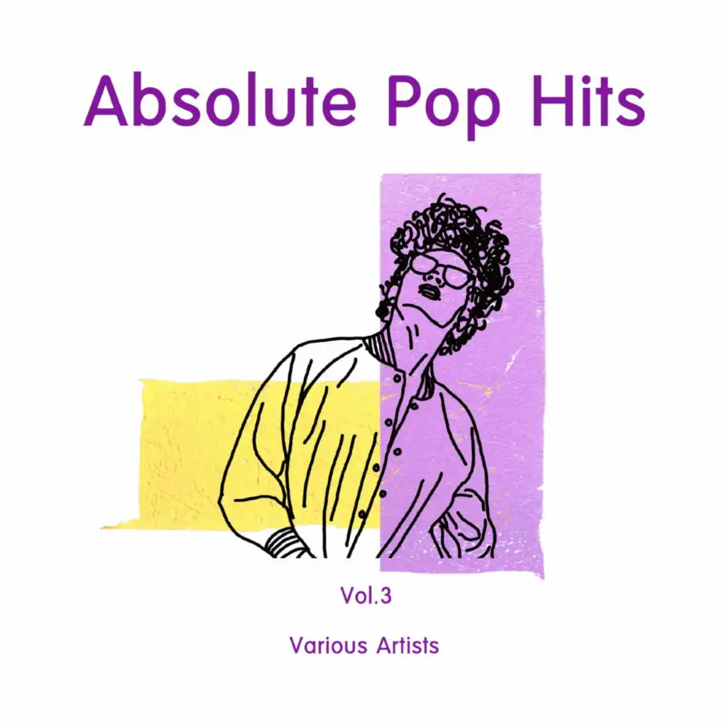 Various Artists - Absolute Pop Hits Vol.3