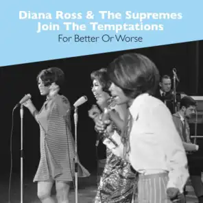 Diana Ross & The Supremes