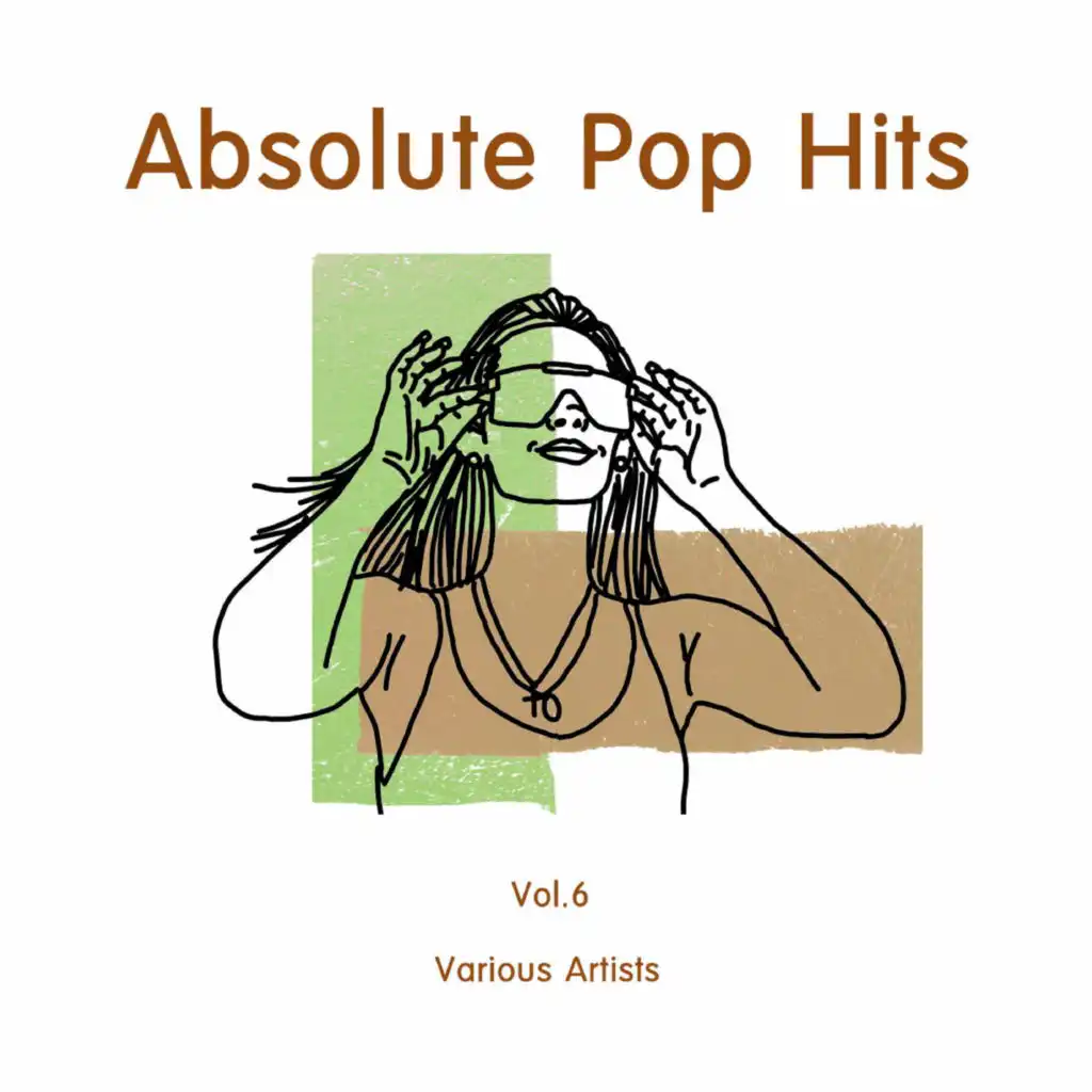 Various Artists - Absolute Pop Hits Vol.6