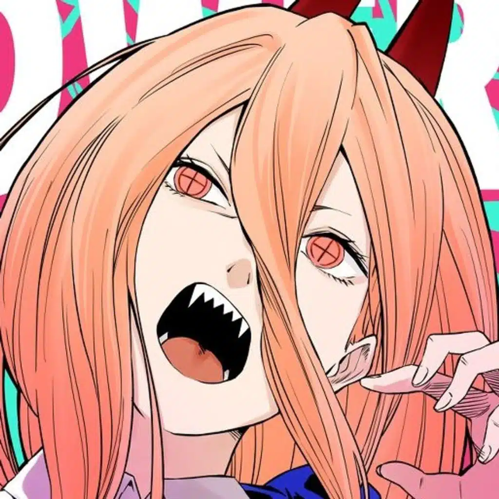 Chainsawman HYPE + Nux With Boobs ft. TruckChanVtuber