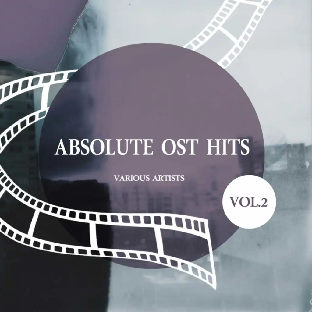 Various Artists - Absolute OST Hits Vol.2
