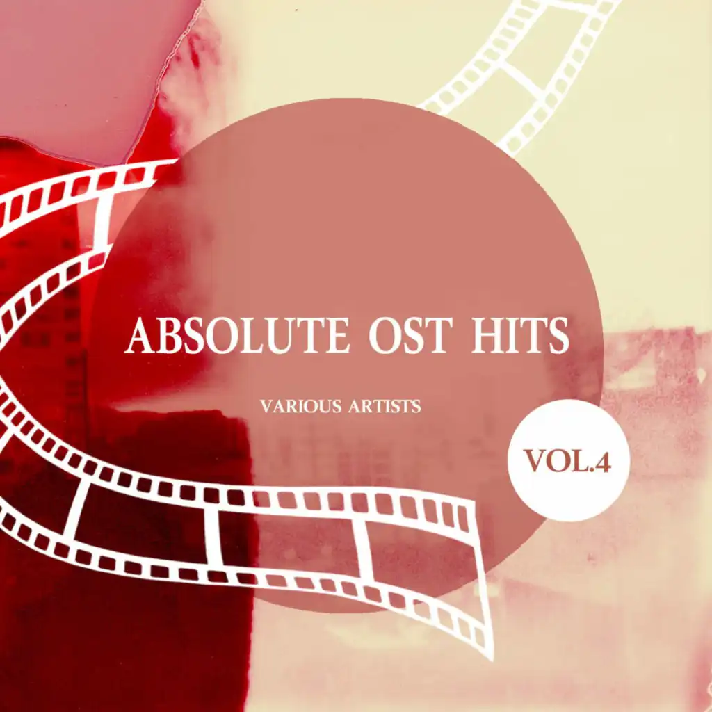 Various Artists - Absolute OST Hits Vol.4