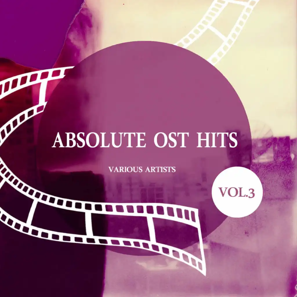 Various Artists - Absolute OST Hits Vol.3