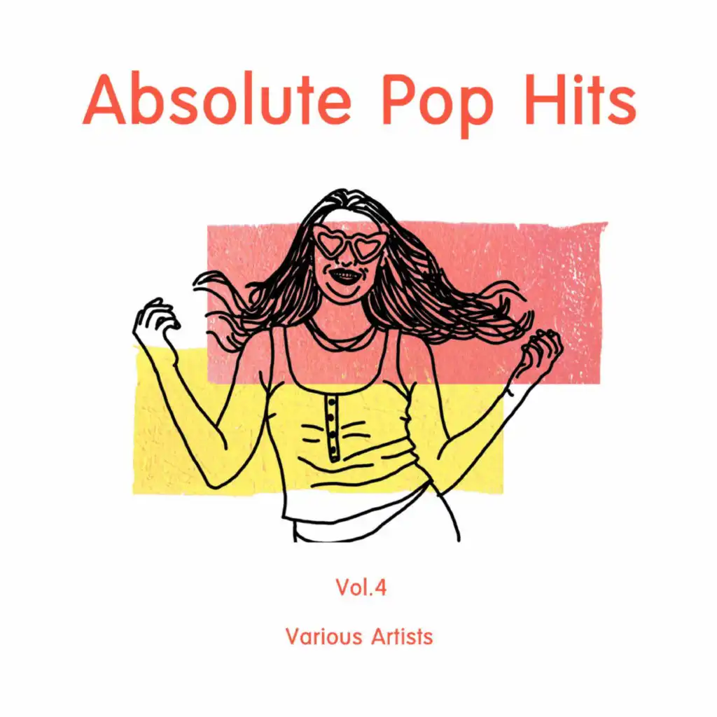 Various Artists - Absolute Pop Hits Vol.4