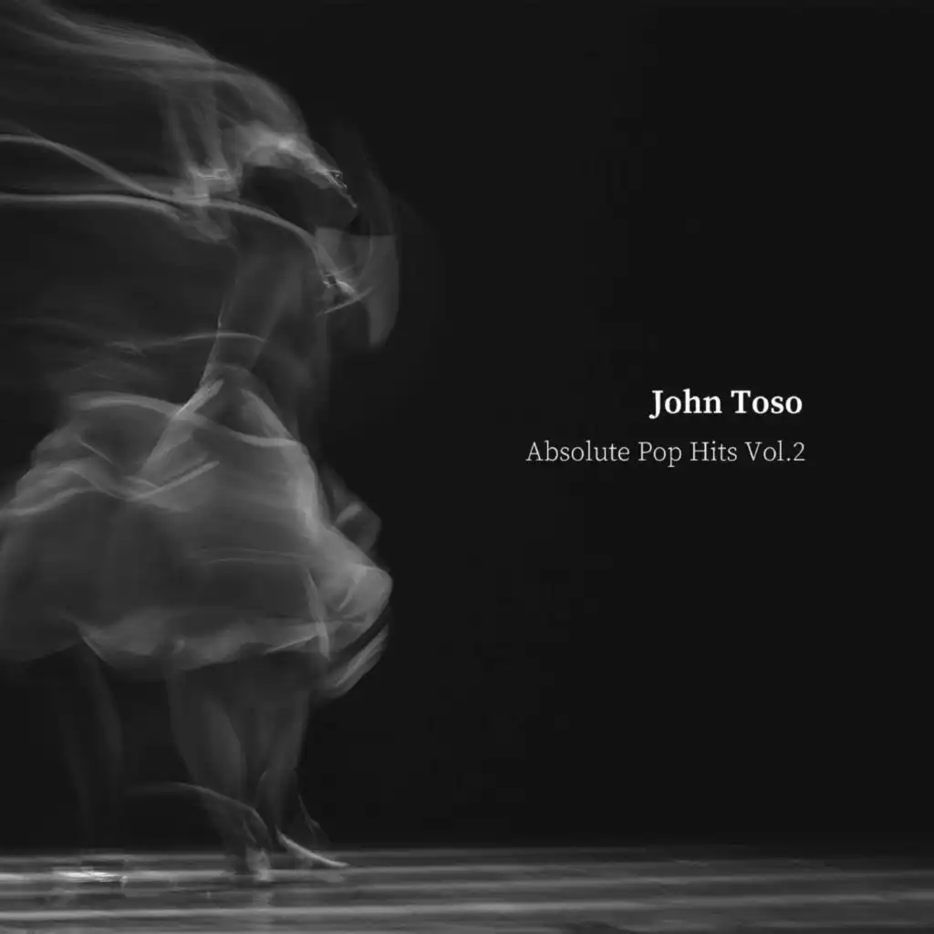 John Toso - Absolute Pop Hits Vol.2