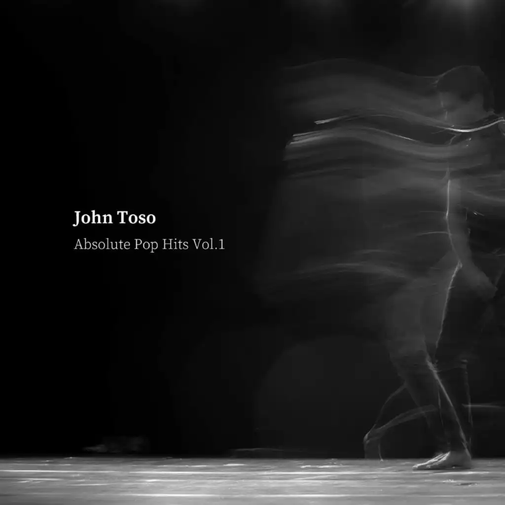 John Toso - Absolute Pop Hits Vol.1