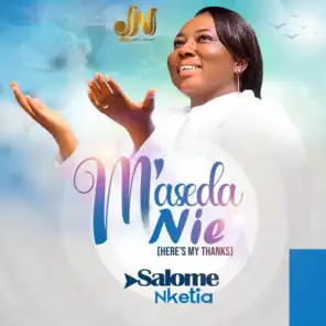Salome Nketia