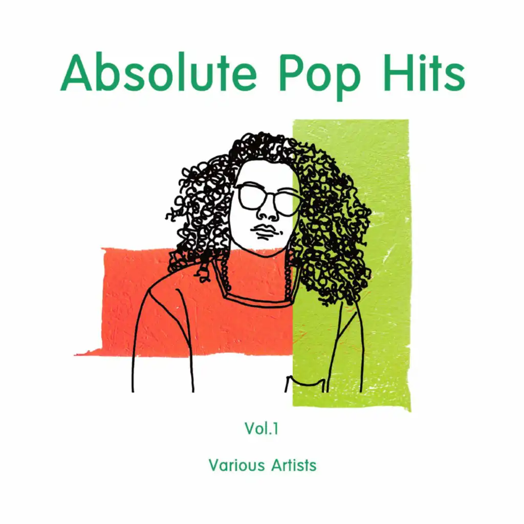 Various Artists - Absolute Pop Hits Vol.1