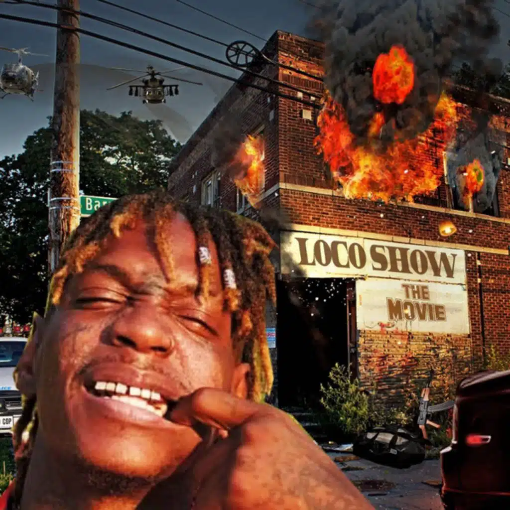 Loco Show (The Movie)