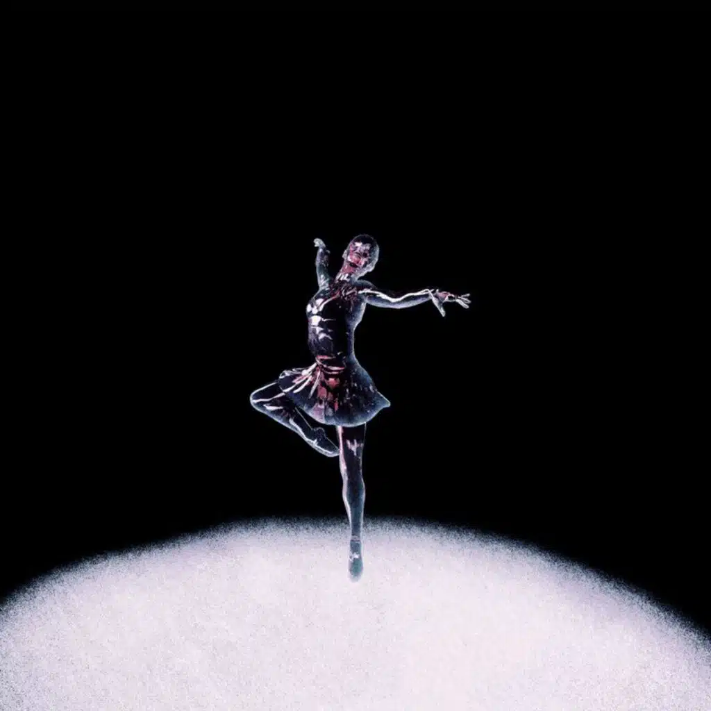 Love Is Pain (Live from Abbey Road Studios)