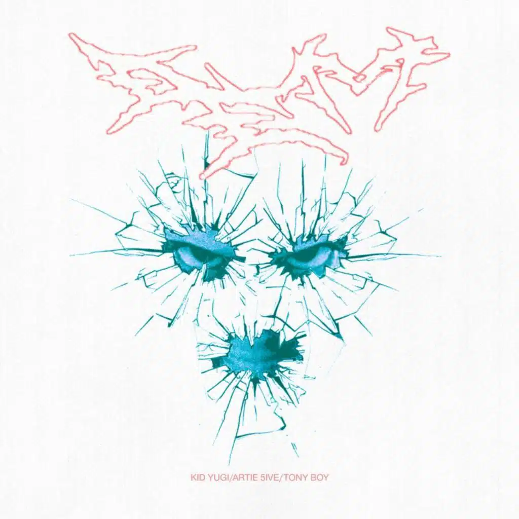 Kid Yugi, Artie 5ive & Tony Boy