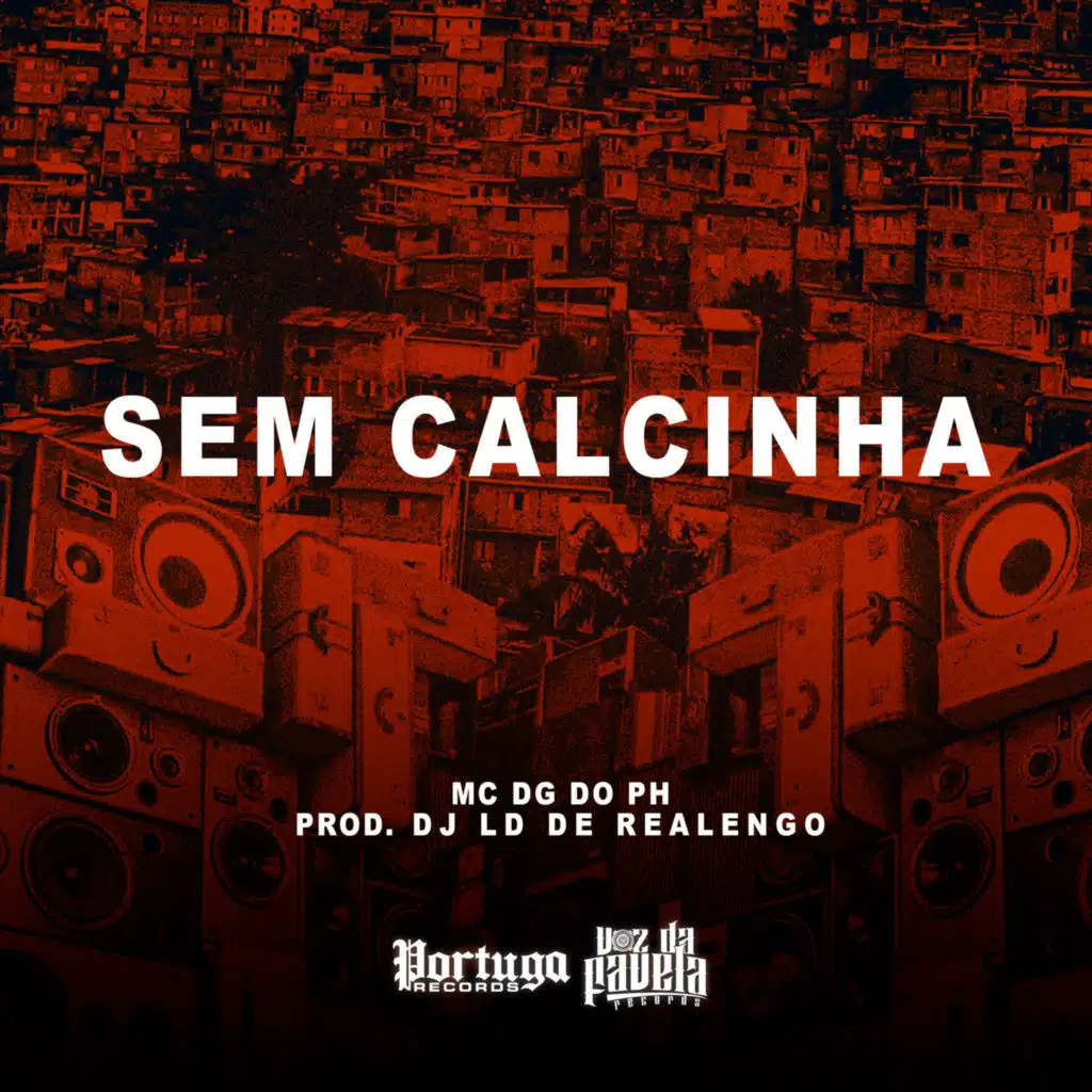 Sem Calcinha