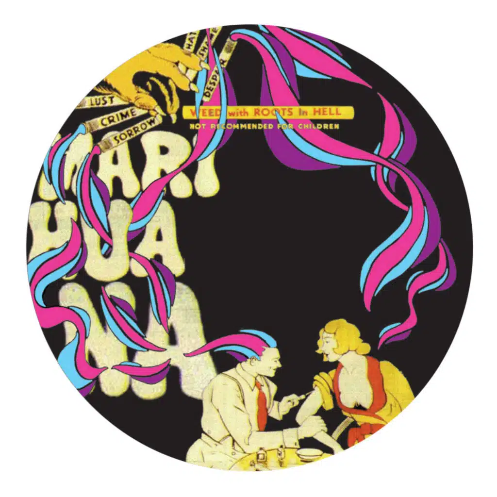 Graveyard Sigthseeing