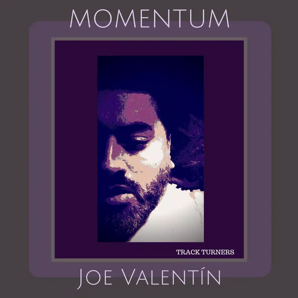 Momentum (feat. Joe Valentin)