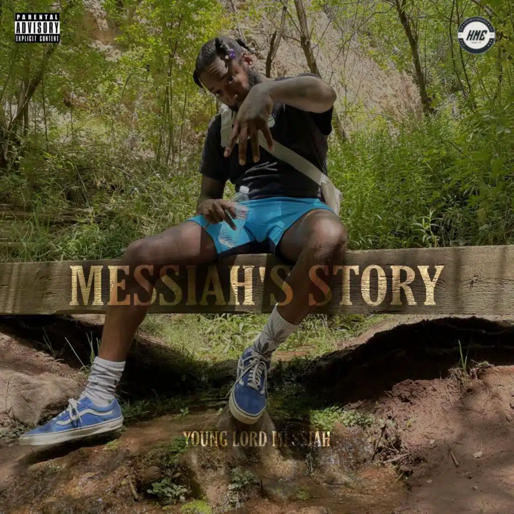 Messiah’s Story