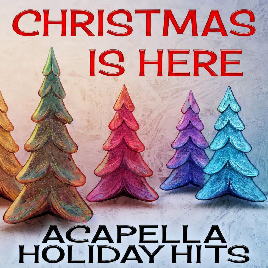 I Saw Mommy Kissing Santa Claus (Acapella Version)