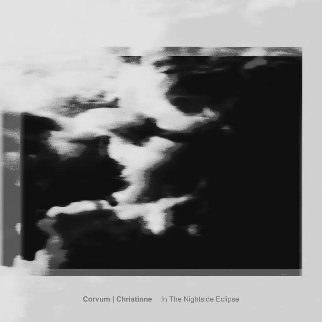 In The Nightside Eclipse