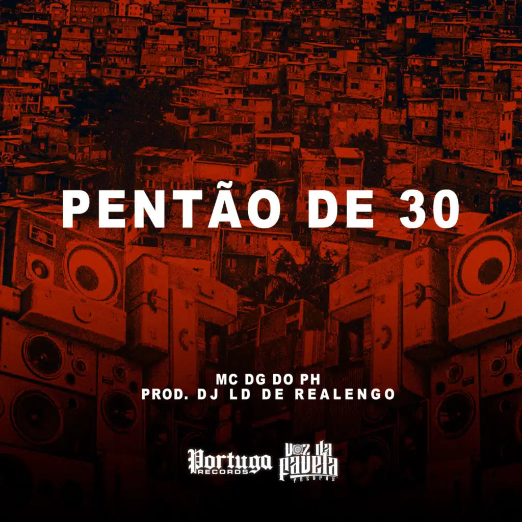 Pentão de 30