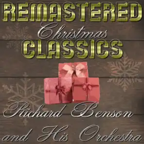 Richard Benson and his Orchestra