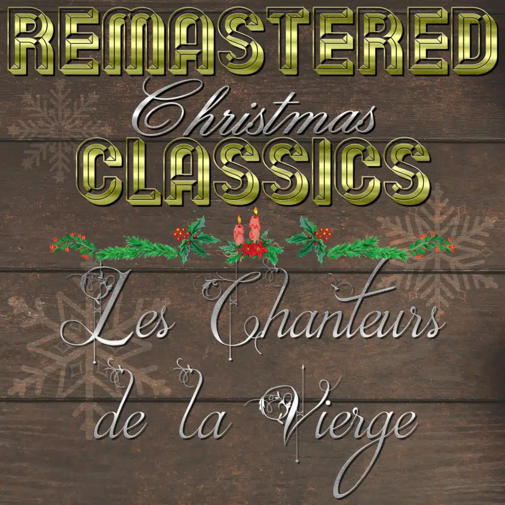 Les Chanteurs de la Vierge