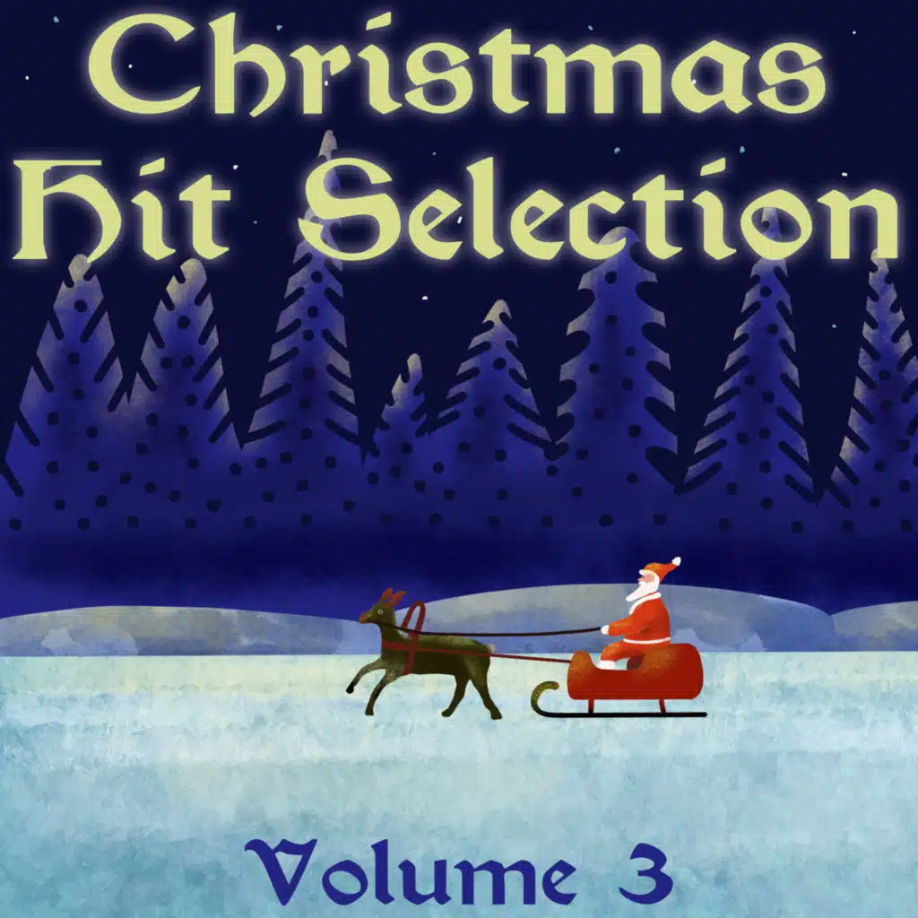 Christmas Hit Selection, Vol. 3