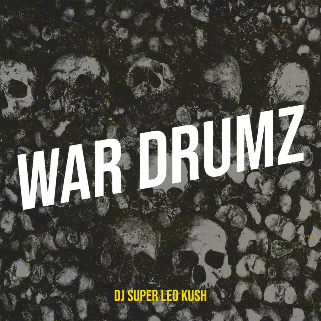 War DrumZ