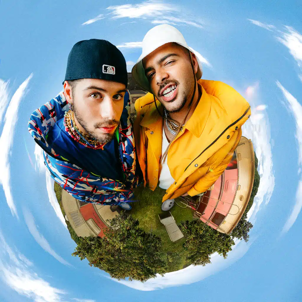 PEDRO SAMPAIO & Zé Felipe