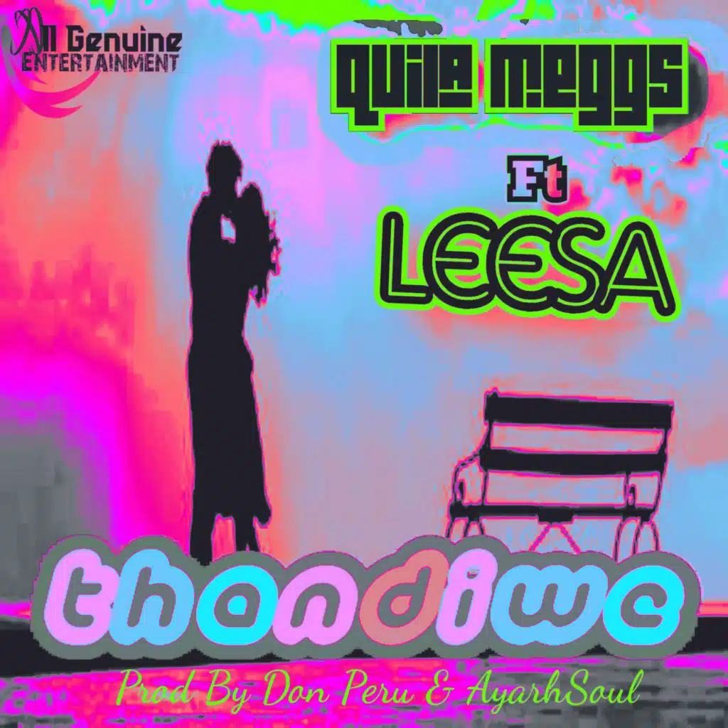 Thandiwe (feat. Leesa)