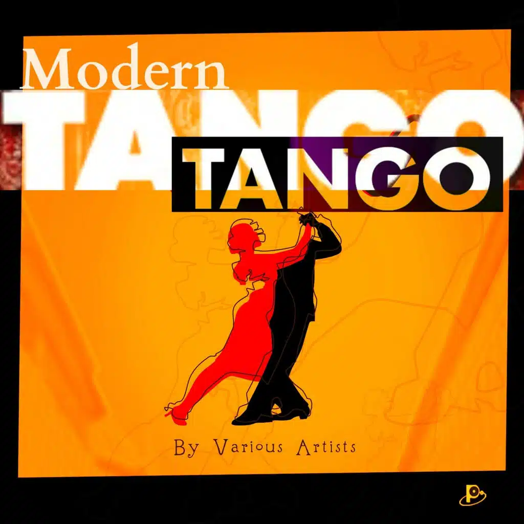 Modern Tango