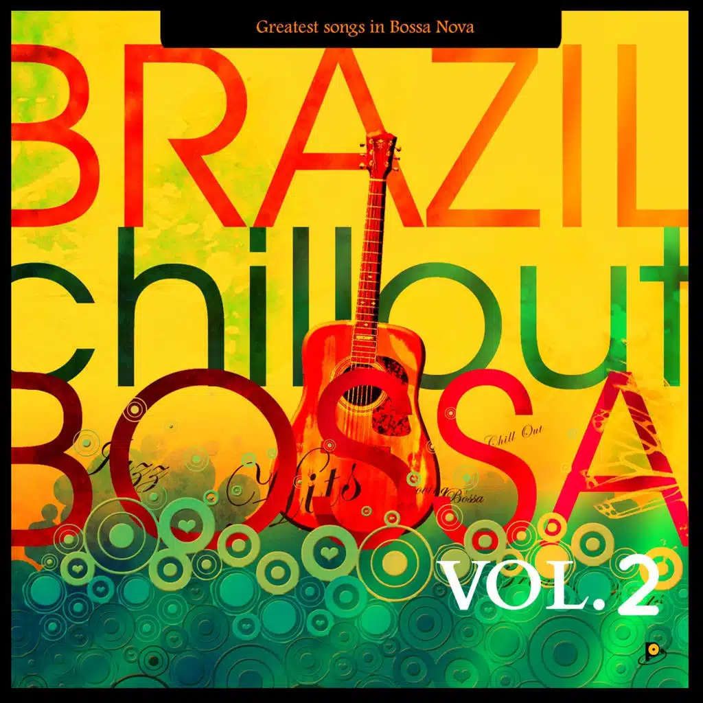 Brazil Chillout & Bossa, Vol. 2