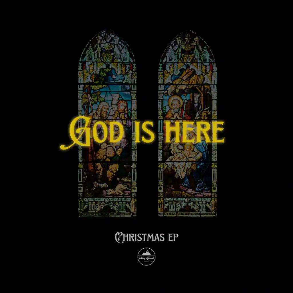 God Is Here