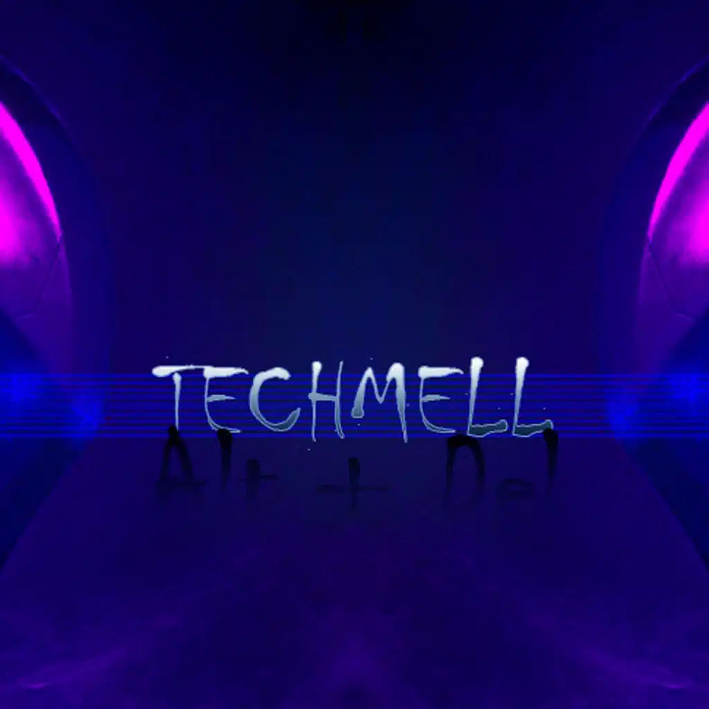 Wanna be 2D (Codestech Remix)