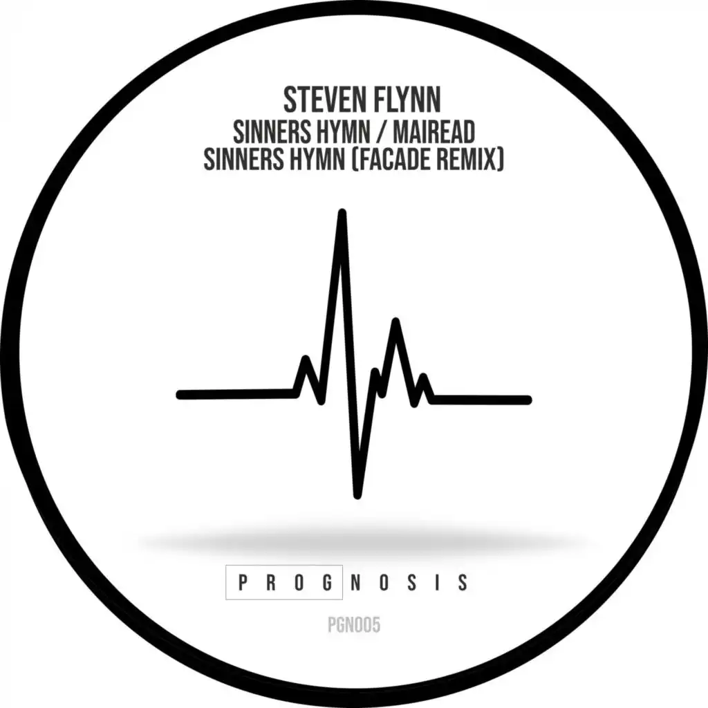 Sinners Hymn (Facade Remix)