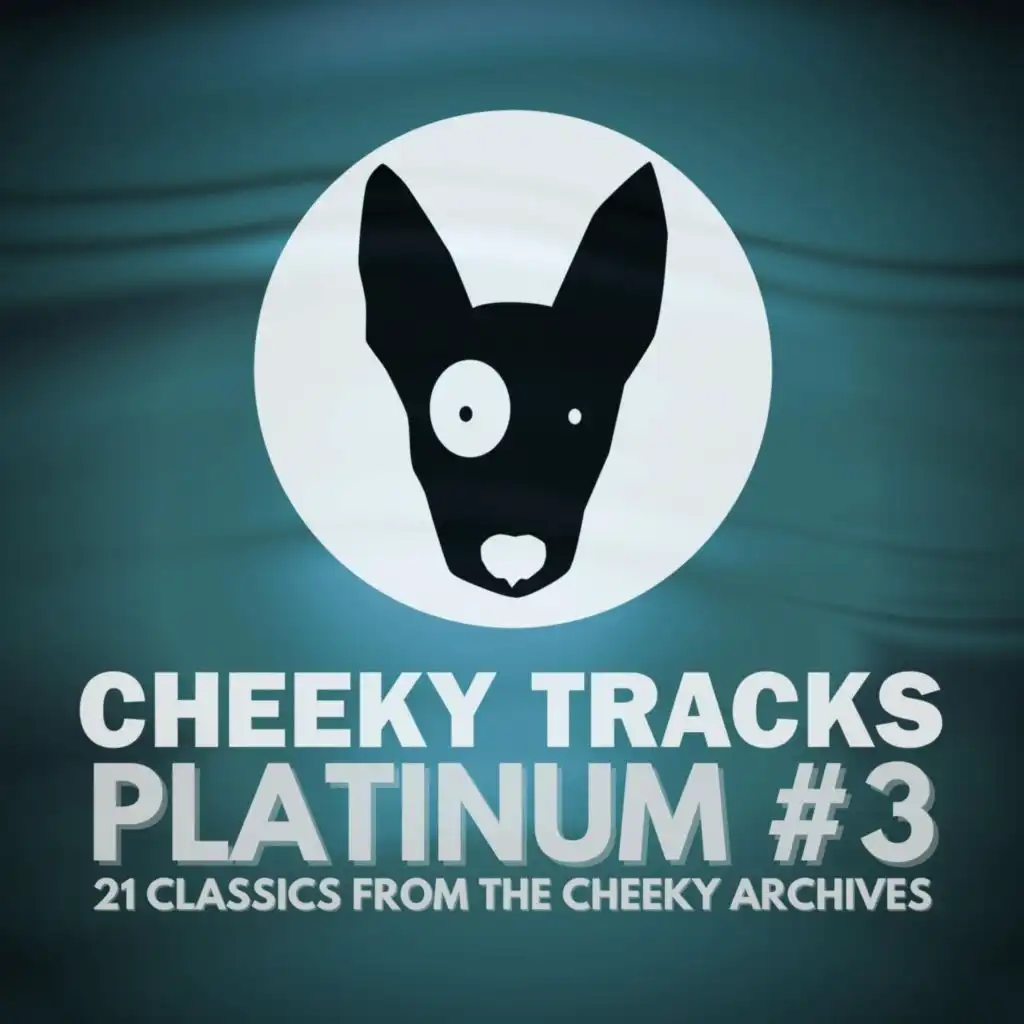 Cheeky Tracks Platinum #3