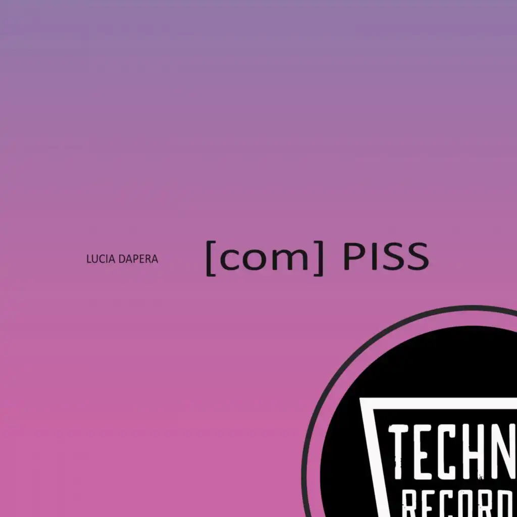 Dark Opulence (Lucia Dapera Remix)