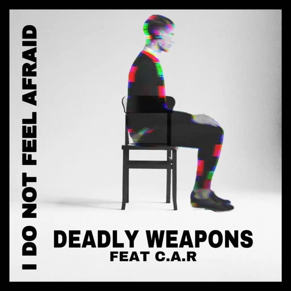 Deadly Weapons & C.A.R