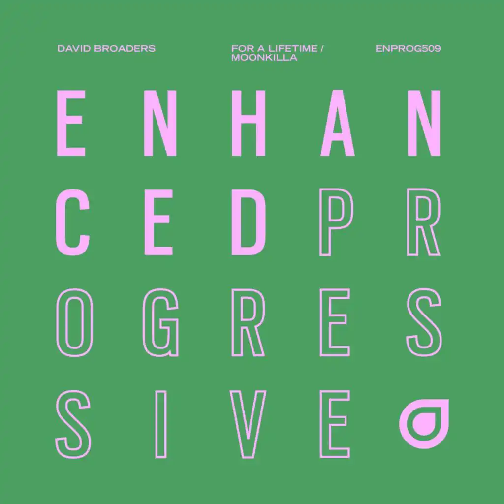 For A Lifetime (Extended Mix)